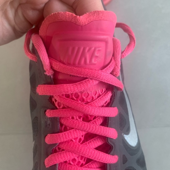 Nike Air Max 2011 Running Shoes Women's Size 7.5 - Picture 6 of 6